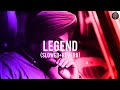 LEGEND - SIDHU MOOSE WALA | The Kidd | Slowed & Reverb | Latest Punjabi Songs 2020