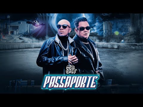3 Um Só - Passaporte (Official Music Video)