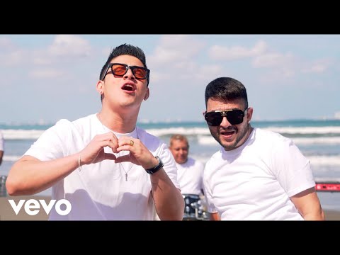 Junior Klan - Corazón De Chocolate