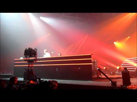 Armin Only 2010 Orbion Mirage @ Utrecht , Netherlands