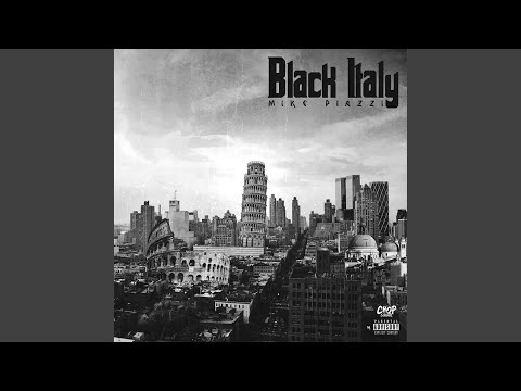 Black Italy