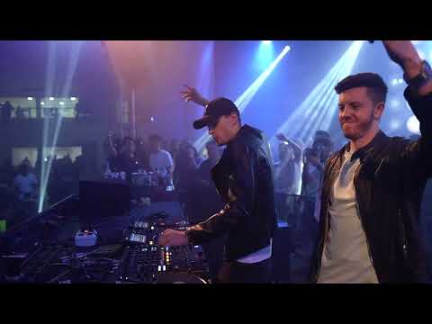 Rozzen at Fun Party, Cascavel BR - 2022