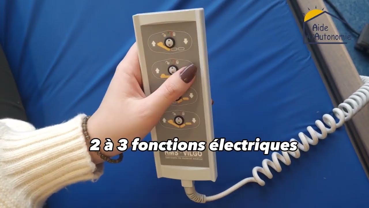 Vidéo de démonstration