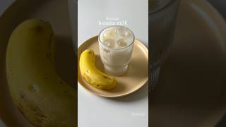 Download lagu One sip and I’m suddenly at a Korean convenience store!! #bananamilk #kpop #kdrama mp3