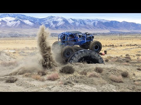 HDTTC  Obstacle course