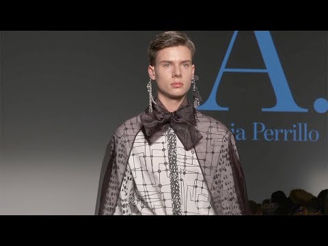 Alicia Perrillo | Fall Winter 2020/2021 | Full Show