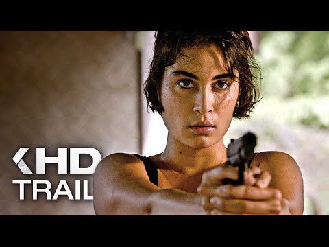 Trailer-Vorschau: Paradise Z