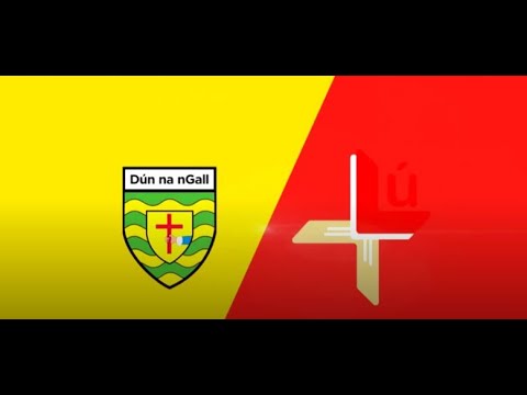 Donegal 2-22 Louth 0-12 | All-Ireland SFC