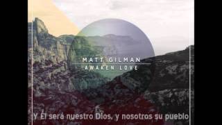 //New Jerusalem// Matt Gilman - Subtitulado.