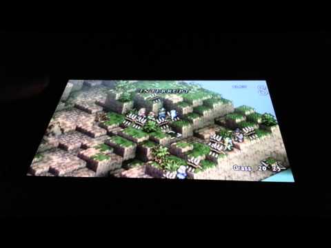 Tactics Ogre: LUCT Auto-Skill Leveling Guide