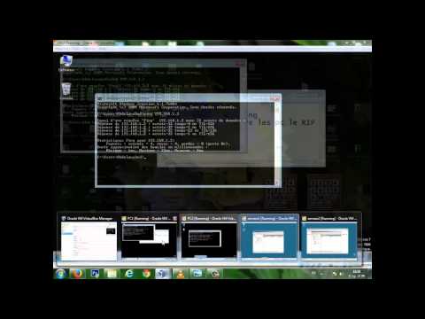 comment installer dhcp sous windows server 2008