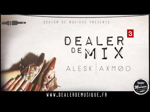 Dealer de Mix #3 - B2B W/AxMod