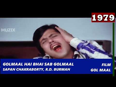 Hindi Filmi Songs Evolution (1931-2021)