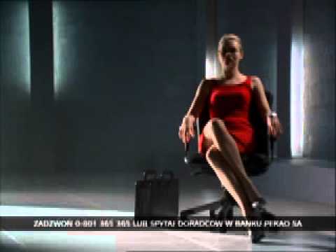 Bank Pekao SA Sharon