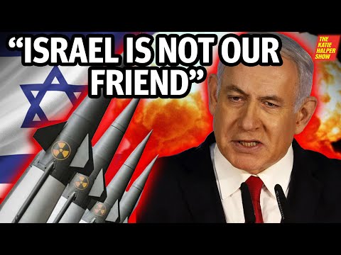 EXPOSED: Israel’s Secret Nuke “Apocalypse” vs US & The World