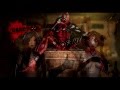 DeadPool The Game OST - Genosha Soundtrack ...