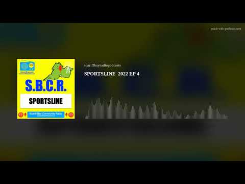 SPORTSLINE  2022 EP 4