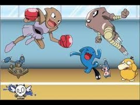 Sam2005 vs Rojo I Summer Championship 2022 I Category F I POKEMON MMO 3D