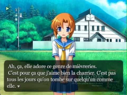 Le Sanglot des Cigales PC