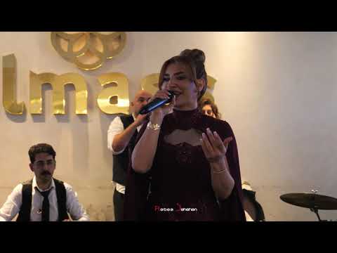 أصالة يوسف -  روح يا روح الروح | حفل رأس السنة 2026