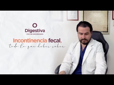 FECAL INCONTINENCE: CAUSES, SYMPTOMS AND TREATMENT.