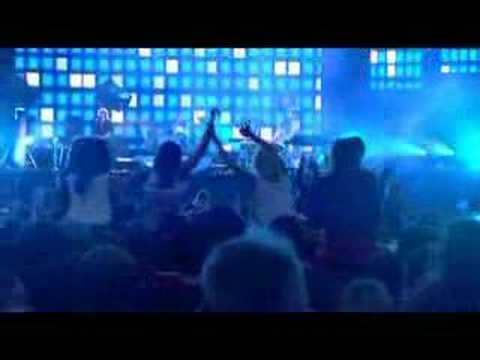 Keane - Everybody's changing (Live)