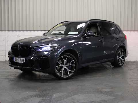 BMW X5 2020 - Image 2