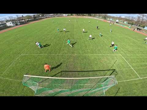 Pritzwalker FHV - SVFF U19 | Highlights