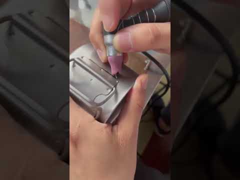 Cold Tig Welding Machine