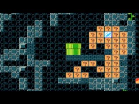 [2YMM] Planet SMM388 by Seenoc - SUPER MARIO MAKER - NO COMMENTARY 1ay