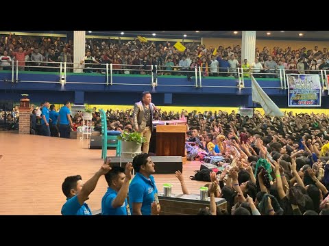 Cristo Maravilloso Eres Tú video