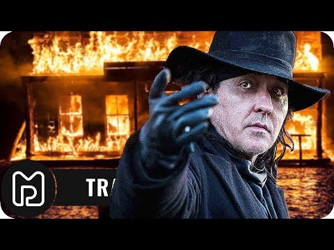 Trailer-Vorschau: Never Grow Old