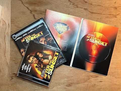 After The Sunset Digital Movie Presskit