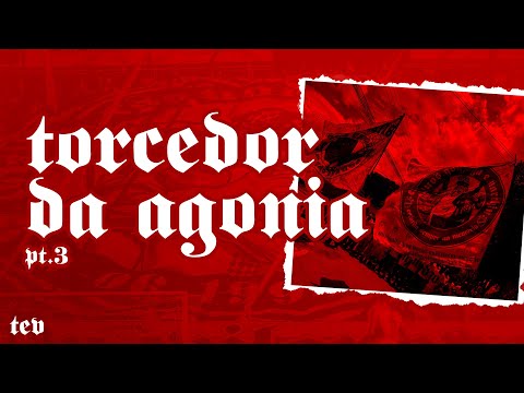 LK mc - Torcedor da Agonia pt.3