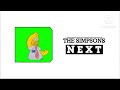 Fanmade Cartoon Network Check It 3 0 Bumper The Simpsons Coming Up Next