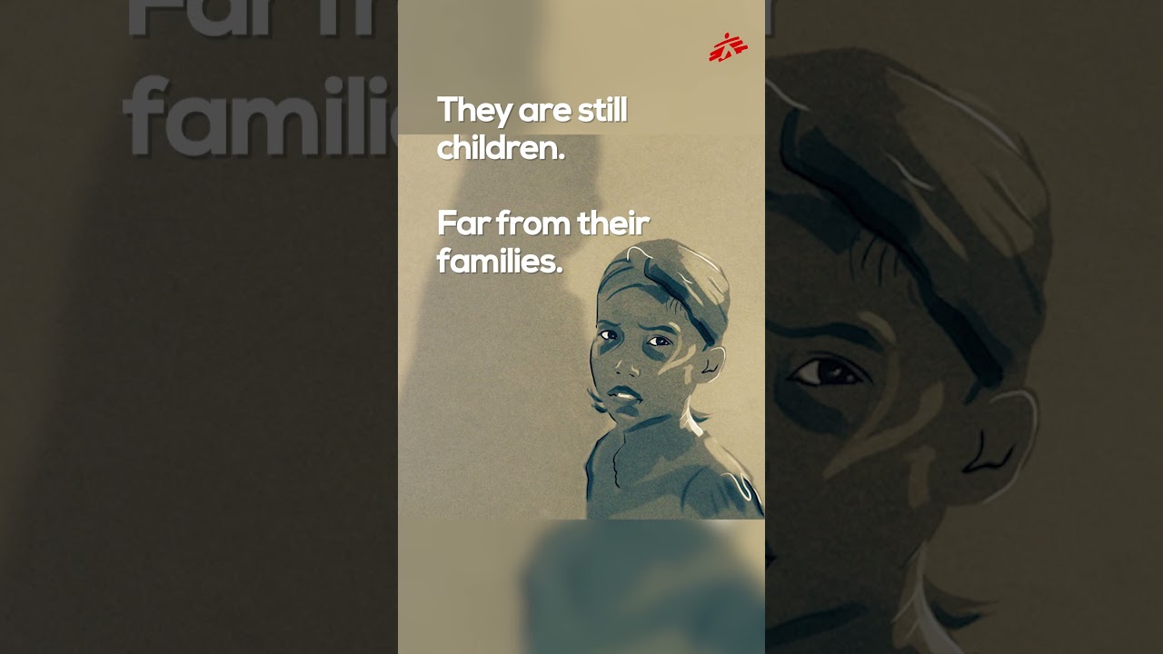 Forced to flee, forced to seek a future: Rohingya youth in Indonesia