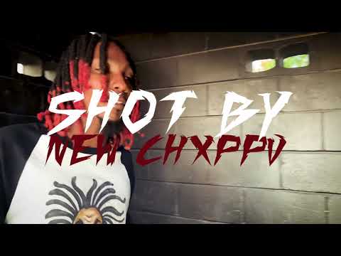 Keechi- Really Me {Official Music Video}