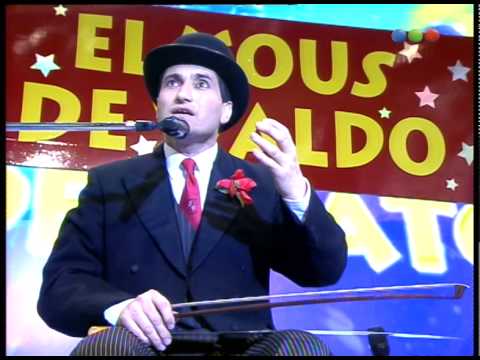 El Show De Waldo, Only You - Videomatch