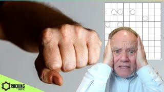 The Sudoku that Tries to Destroy you