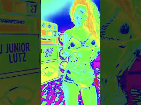 Melô de Edith - Reggae Remix 🔥 #Shorts