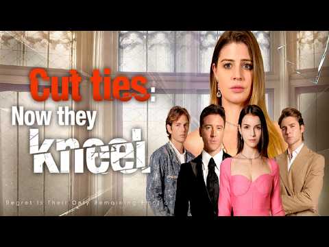 🔥Framed by my adopted sister, my family left me to die. Now I’m the designer they’ll never afford. ✨