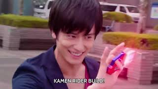 Download lagu Masked Rider Genmu build Gashat mp3