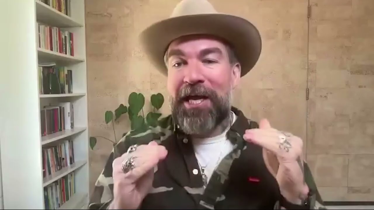 YouTube video thumbnail