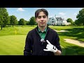 Opettelen GOLFAAMAAN