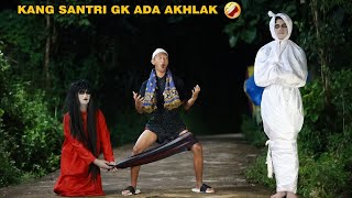 Download lagu The Latest Pocong & Kuntilanak Prank Compilation! So Hilarious It'll Make You Laugh Out Loud 🤣 mp3