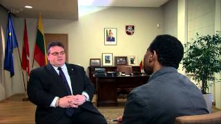 On Assignment (Lithuania)