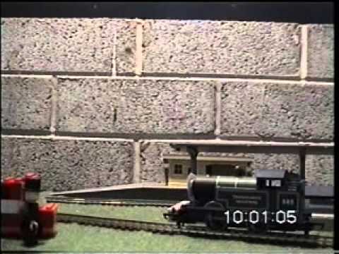 s187 Percy The Small Engine & Friends episode 12 final