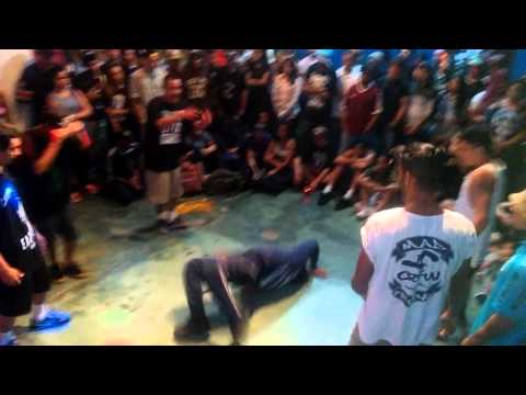 Mad feeling vs Diademaica