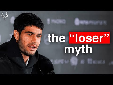 7 Reasons You're STILL Not A Confident Athlete