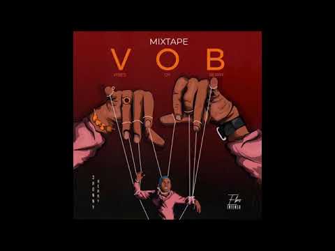 Johnny Berry - Fala Mais FT. Lul Jorge (V.O.B)